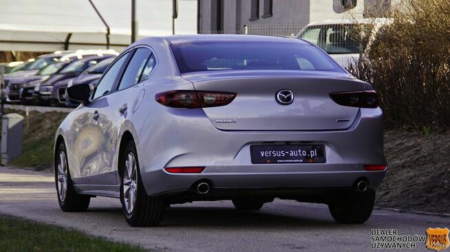 Mazda 3 2.0 SkyActive-G 179 Navi Automat - raty od 1299PLN Gdynia - zdjęcie 6