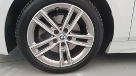 BMW 118 i M Sport ! Z Polskiego Salonu ! Faktura Vat Warszawa - zdjęcie 9