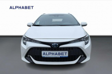 Toyota Corolla 1.8 Hybrid Comfort Swarzędz - zdjęcie 10