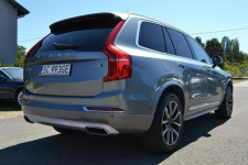 Piękne VOLVO XC90 2.0D 235Koni 4x4 Bardzo bogato wyposażone!Pneumatyka Częstochowa - zdjęcie 3