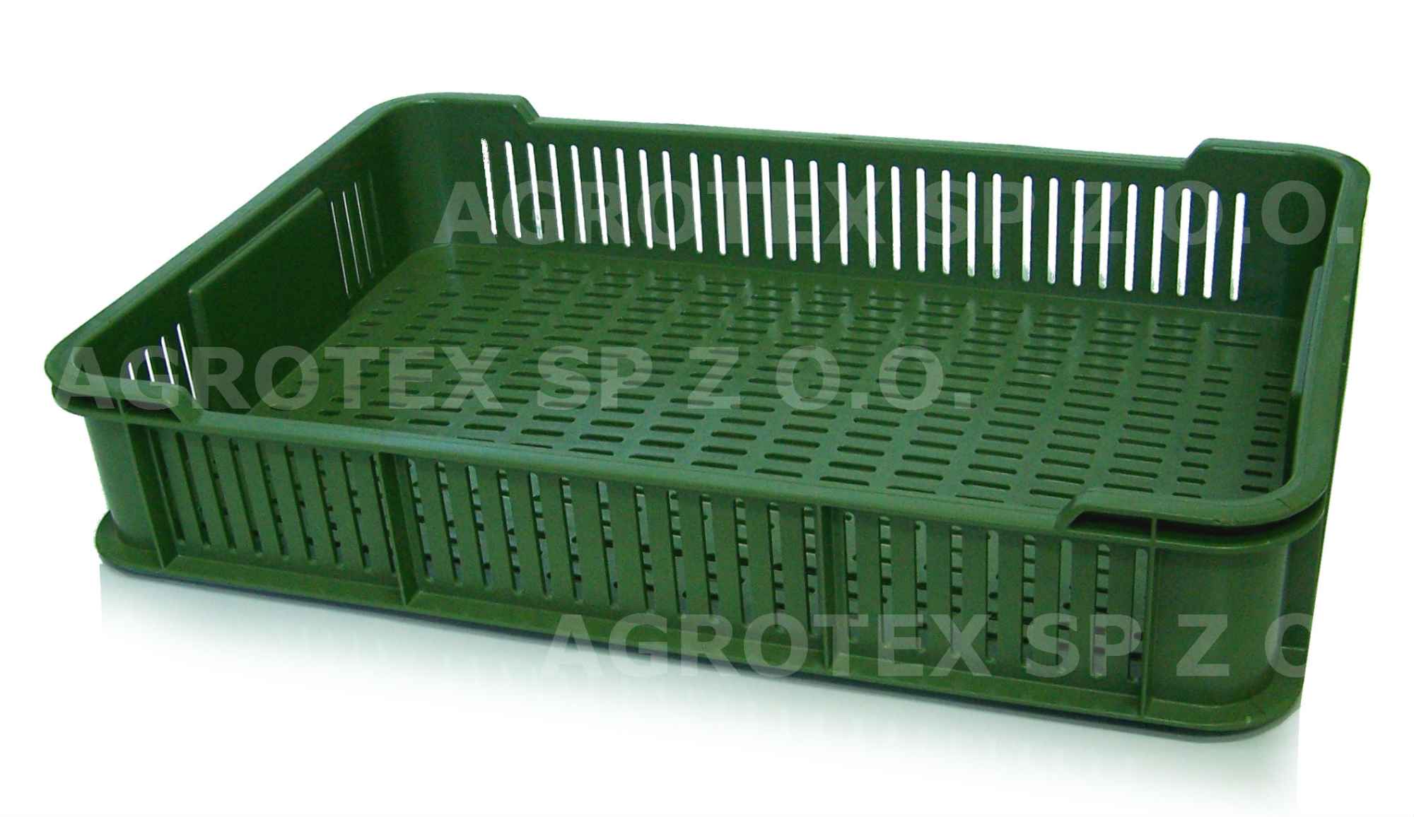 Skrzynki plastikowe 10kg Włocławek - zdjęcie 1