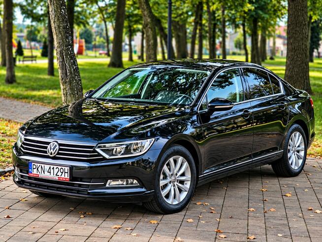 Volkswagen Passat Sadlno - zdjęcie 1