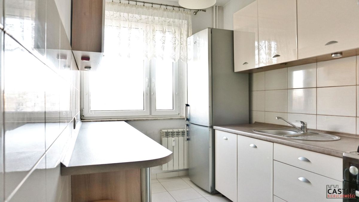 3 niezależne pokoje - Piątkowo Poznań - zdjęcie 6