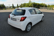 Toyota Yaris 1.0Benzyna 75KM*Kamera cofania*Salon Polska*Klimatyzacja Modliborzyce - zdjęcie 12