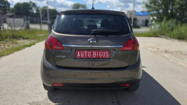 Kia Venga mały przebieg  climatronic automat Lębork - zdjęcie 4