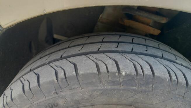 Renault Trafic LONG 9 osobowy KLIMA przód tył hak SALON PL Zamość - zdjęcie 8