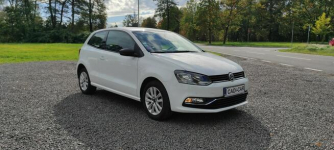 Volkswagen Polo 1,0 MPI Goczałkowice-Zdrój - zdjęcie 3