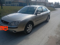Ford mondeo Makoszyn - zdjęcie 4
