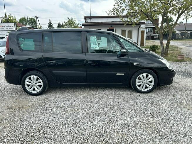 Renault Grand Espace Nowe Iganie - zdjęcie 4