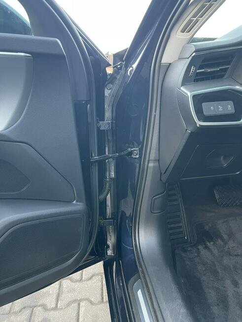 Audi A6 Quattro 4 strefy Podgrzewanie Klimatronik  231KM Gliwice - zdjęcie 8