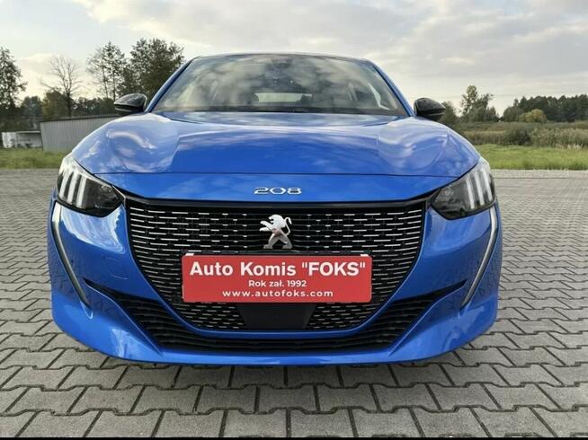 Sprzedam Peugeot 208 GTLine Tychy - zdjęcie 1