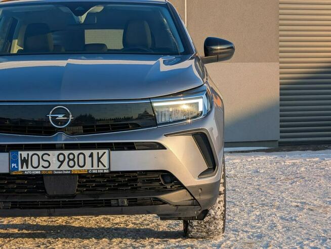 Opel Grandland X Lift Navi Automat Serwis Gwarancja Goworowo - zdjęcie 4