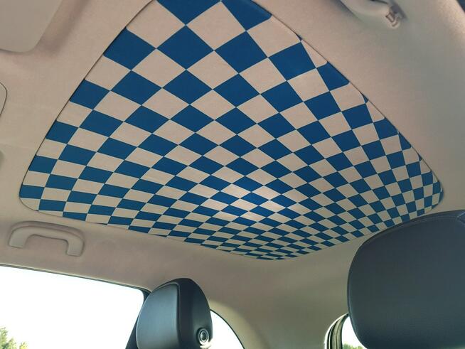 Opel Adam 1,4 Benzyna Klimatronik Navi Zarejestrowany Gwarancja Włocławek - zdjęcie 11