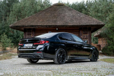 G30 FACELIFT / M PACK / xDrive / 520d Mild Hybrid / SALON PL / MAXTON Ropczyce - zdjęcie 11