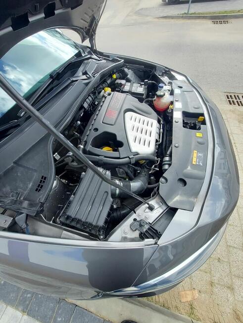 Sprzedam Fiata Tipo kombi 1.4 T-Jet Stargard - zdjęcie 4
