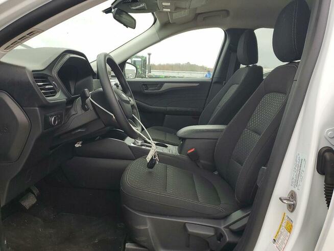 2025 FORD Kuga ESCAPE ACTIVE Kraków - zdjęcie 7