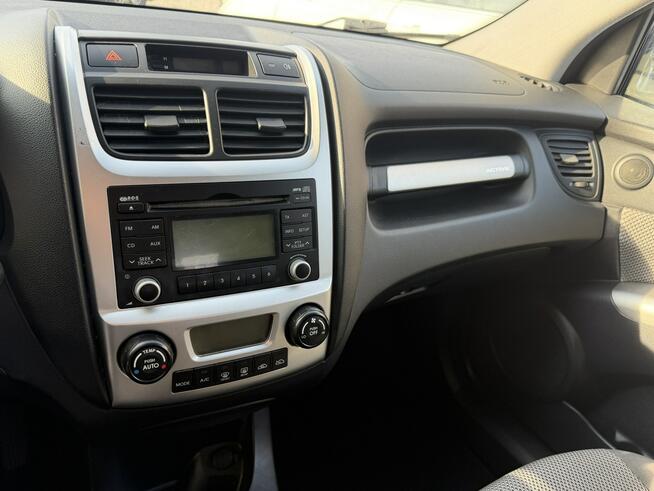Kia Sportage 2.0i lpg klimatyzacja  4x4 bez rdzy lift Łodygowice - zdjęcie 12