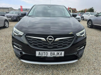 Opel Grandland X 1.6 120ps LED Navi Kamera 360 PanoramaDach Gwarancja Gniezno - zdjęcie 3