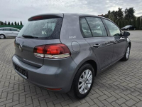 Volkswagen Golf 1,2Turbo benz. Klima.Centralka.Alufelgi,kredyt.OKAZJA Kutno - zdjęcie 9