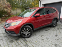 Honda CR-V LEDY*Oryginał*Lakier*NAVI*Grzane*Fotele*zarejestrowana Kotarwice - zdjęcie 11