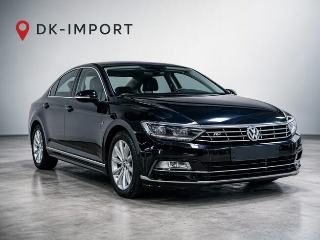 Volkswagen Passat Sadlno - zdjęcie 1