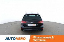 Volkswagen Golf 4x4 GRATIS! Pakiet Serwisowy o wartości 500 zł! Warszawa - zdjęcie 6