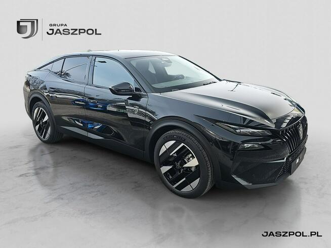 Peugeot 408 GT Rocznik 2026! Łódź - zdjęcie 3