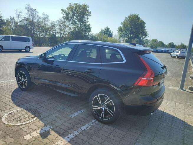 Volvo XC 60 Salon polska fv23 1 właściciel Otwock - zdjęcie 11