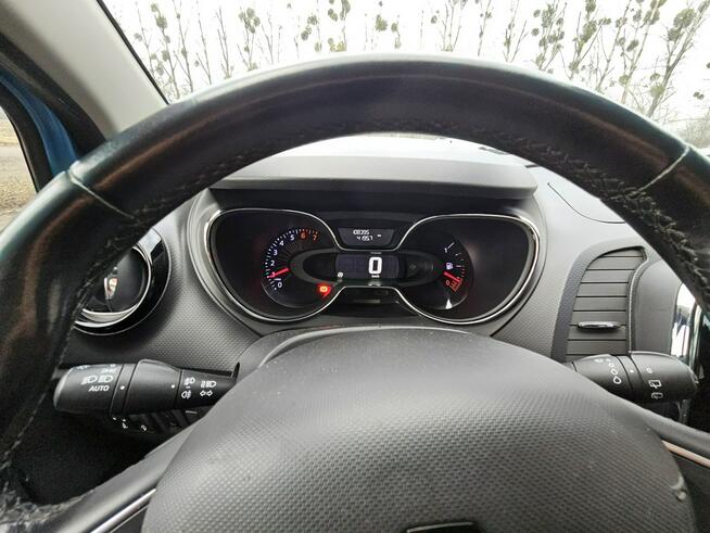 Renault Captur Benzyna Tarnowskie Góry - zdjęcie 9