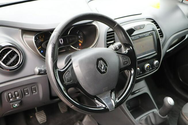 Renault Captur krajowy, 1-właściciel, serwisowany, GAZ Opole - zdjęcie 8