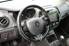 Renault Captur krajowy, 1-właściciel, serwisowany, GAZ Opole - zdjęcie 8