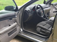 Audi A4 2004r. 2,0 Benzyna 150KM Sedan Tanio Warszawa - zdjęcie 2