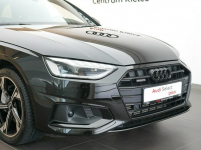 Audi A4 Quattro 45TFSI 265KM Nav LED TempomatACC Kamera Ambiente Alu18 Kielce - zdjęcie 6