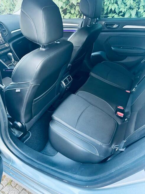 Sprzedam megan Grajewo - zdjęcie 5