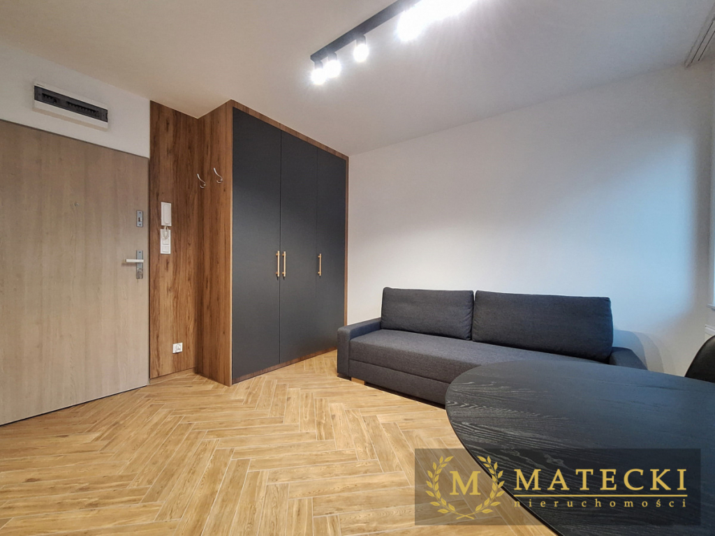 Nowa Kawalerka | Katowicka 2, Malta | Poznań - zdjęcie 8