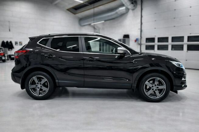 Nissan Qashqai Sadlno - zdjęcie 2