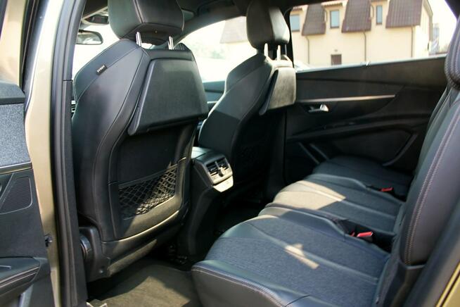 Peugeot 5008 Od 1000ł m-c!#GT-line* Automat *Full LED *El.klapa# Warszawa - zdjęcie 7
