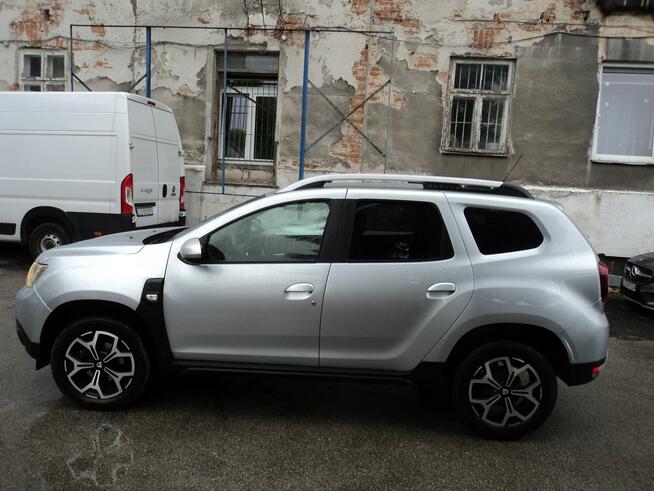 Dacia Duster Lublin - zdjęcie 4