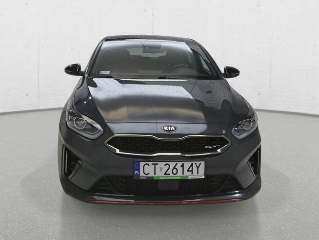 Kia Pro Cee'd Poleasingowe.pl BZ Komorniki - zdjęcie 2