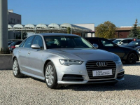 Audi A6 Salon Polska / Bezwypadkowy / BOSE / Nawigacja / FV marża Michałowice - zdjęcie 2