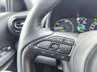 Mazda 2 1.5 Hybrid jak Yaris | Exclusive Line | 6 lat Gwarancji | Kraków - zdjęcie 8