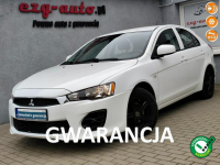 Mitsubishi Lancer I właściciel zadbany Gwarancja