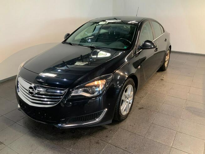 Opel Insignia Sadlno - zdjęcie 1