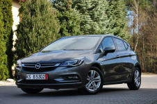 Opel Astra 1,4 Benz Turbo 125KM PDC Alufelgi 1Wł. Serwis z DE !! Ostrów Mazowiecka - zdjęcie 9