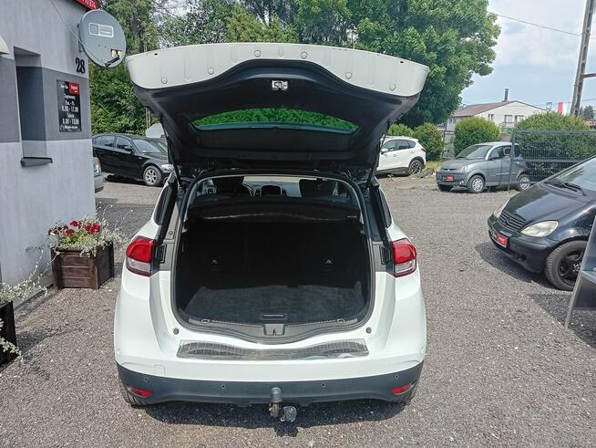Renault Scenic Janów Lubelski - zdjęcie 10