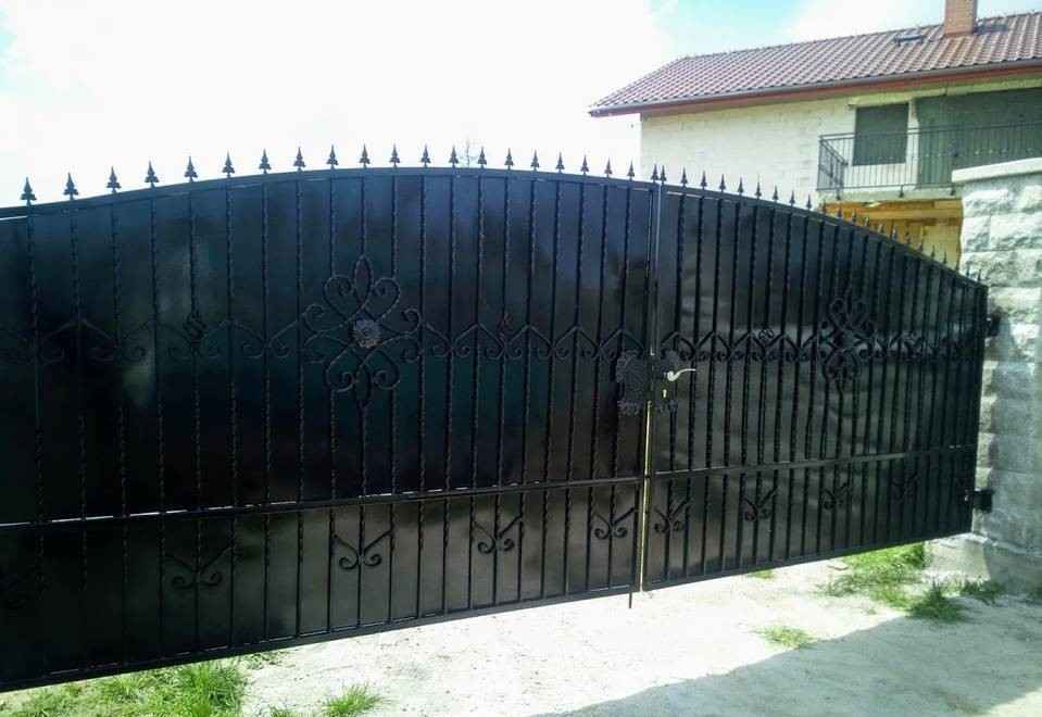 Bramy Ogrodzenia i Balkony Pichorowice - zdjęcie 3