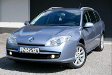 Renault Laguna III Grandtour 2.0 16v climatronic zarej. PL