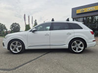 Audi Q7 3.0 TDI quattro Tiptronic Giżycko - zdjęcie 11