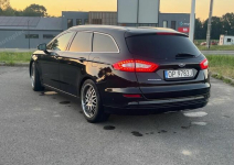 Ford Mondeo Mk5 2.0 Zadbany, serwisowany, nowy rozrząd Gliwice - zdjęcie 3