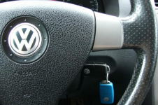 VW Touran Cross 2,0 TDi 140 KM Piła - zdjęcie 12